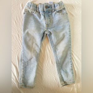 OshKosh B'gosh Blue Denim Jeans Skinny